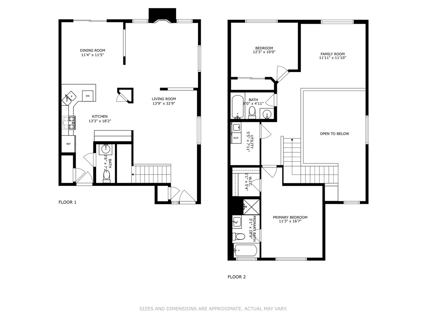 954 Tanager Court