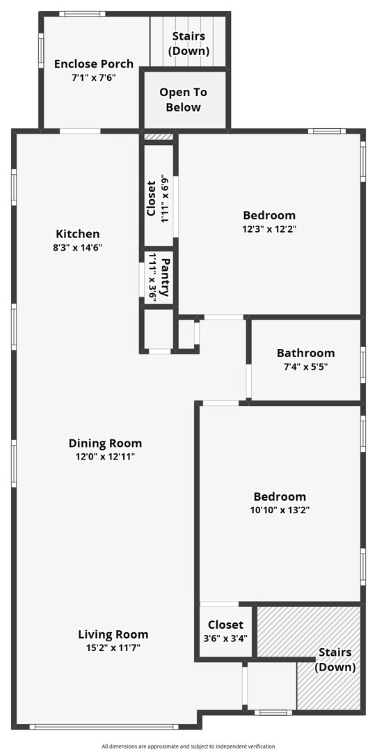 2919 N 74th Court