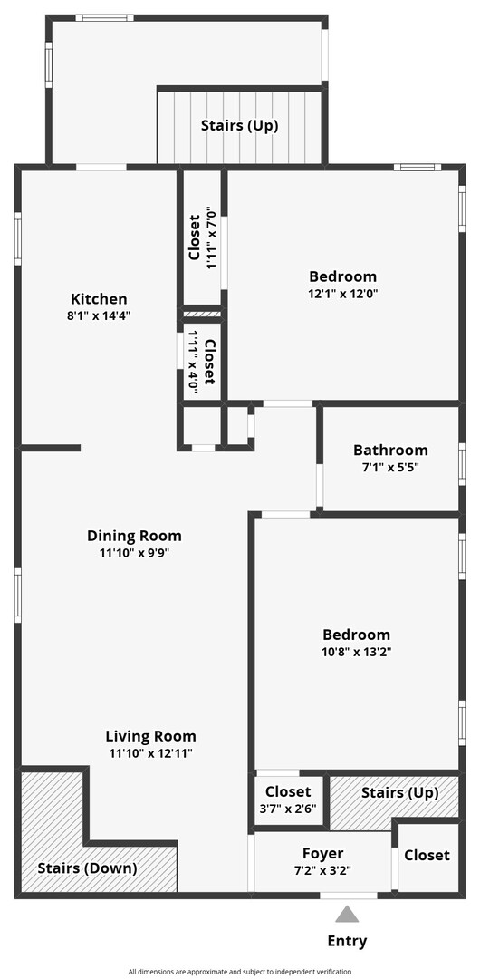 2919 N 74th Court