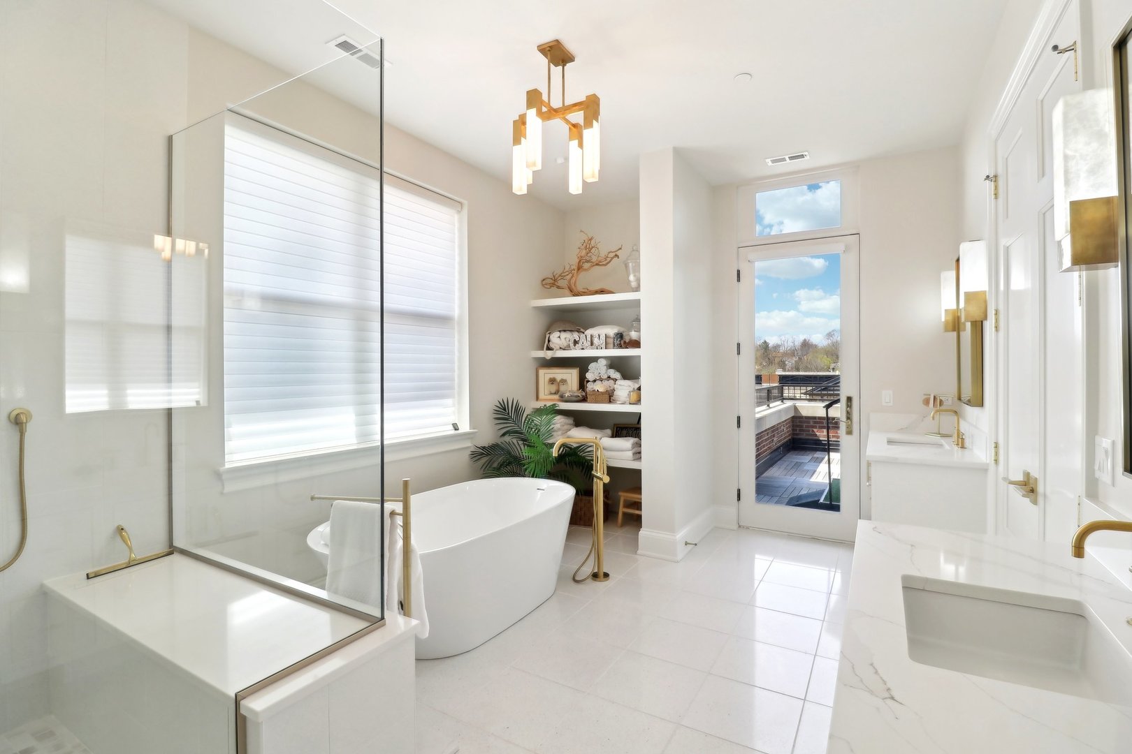 50 S 1st Street Unit: 5D