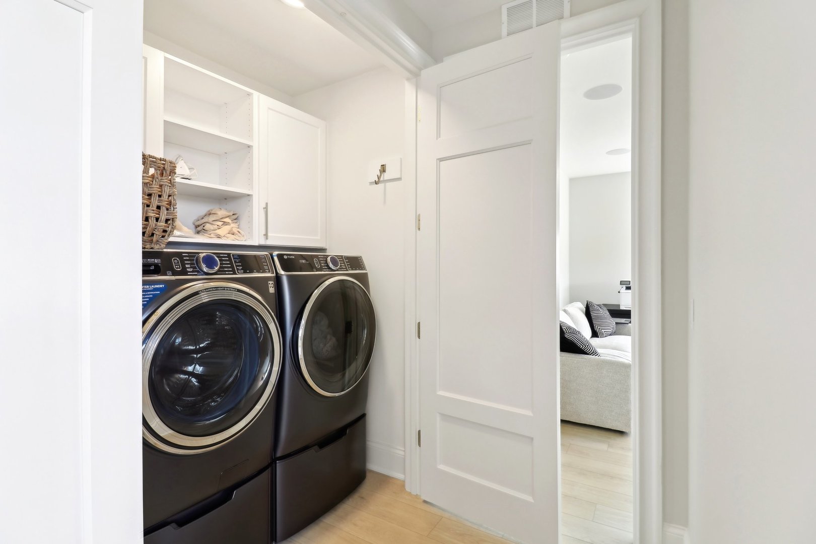 50 S 1st Street Unit: 5D
