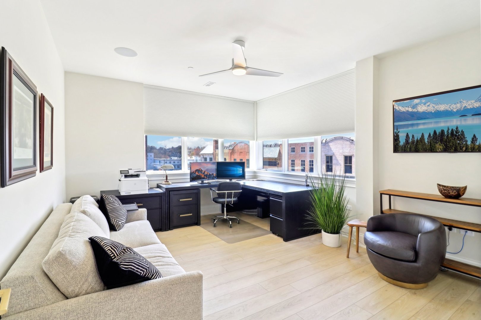 50 S 1st Street Unit: 5D
