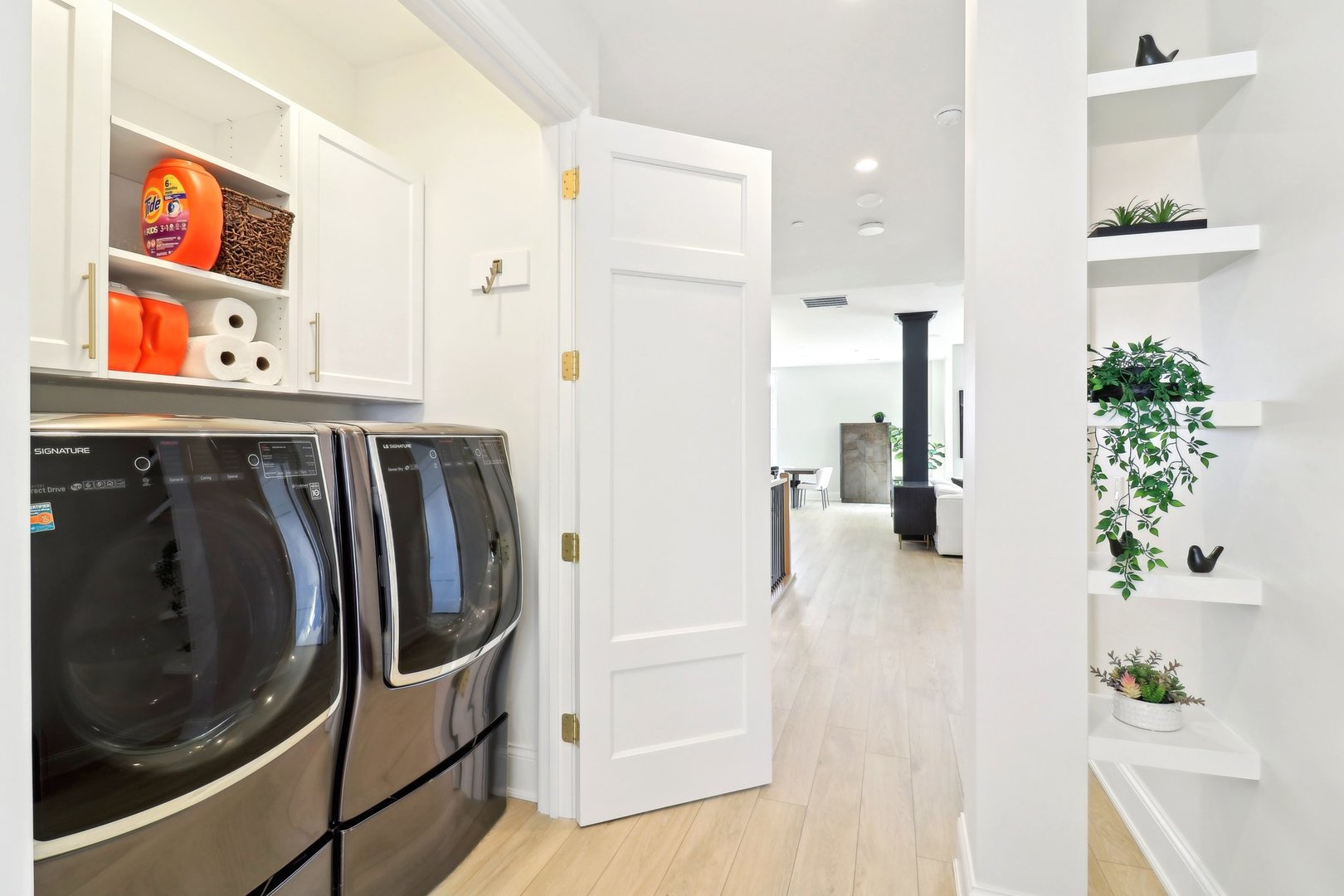 50 S 1st Street Unit: 5D