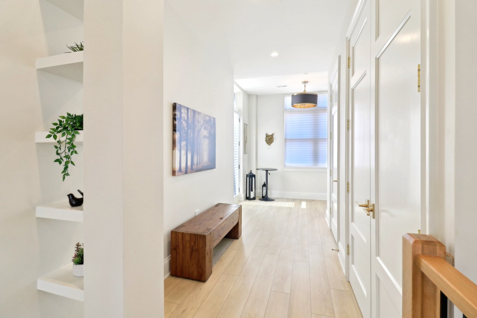 50 S 1st Street Unit: 5D