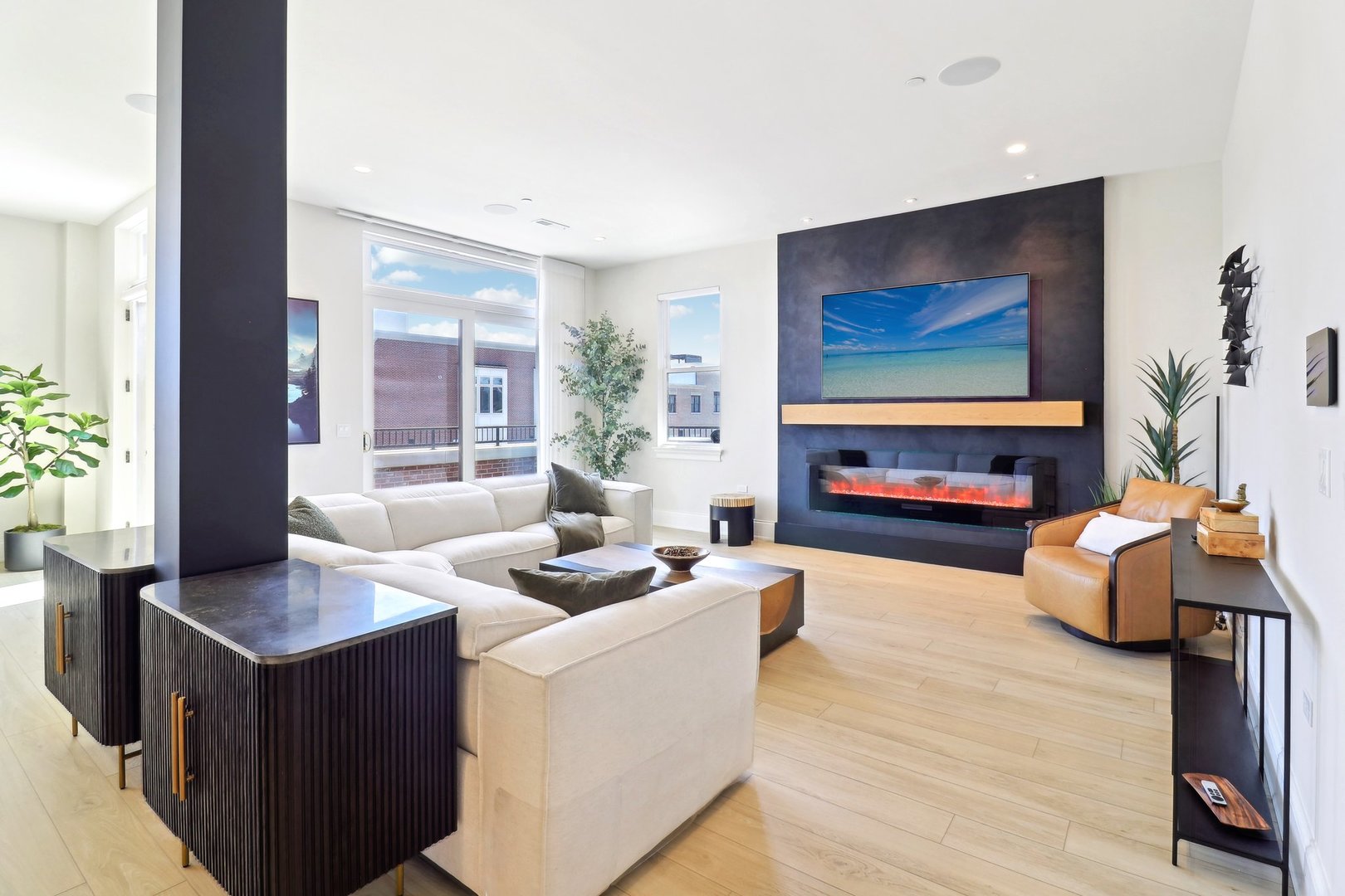 50 S 1st Street Unit: 5D