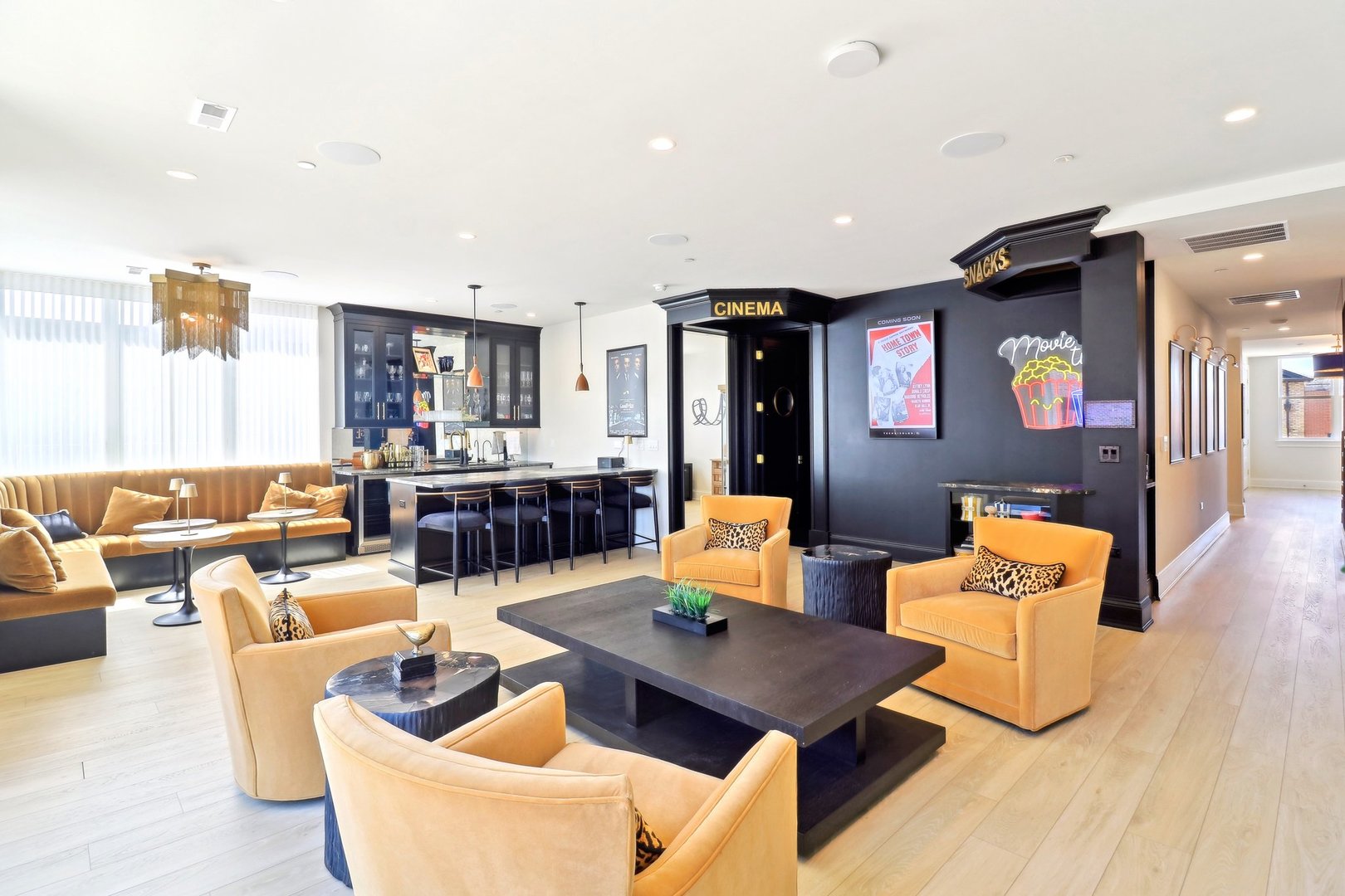 50 S 1st Street Unit: 5D