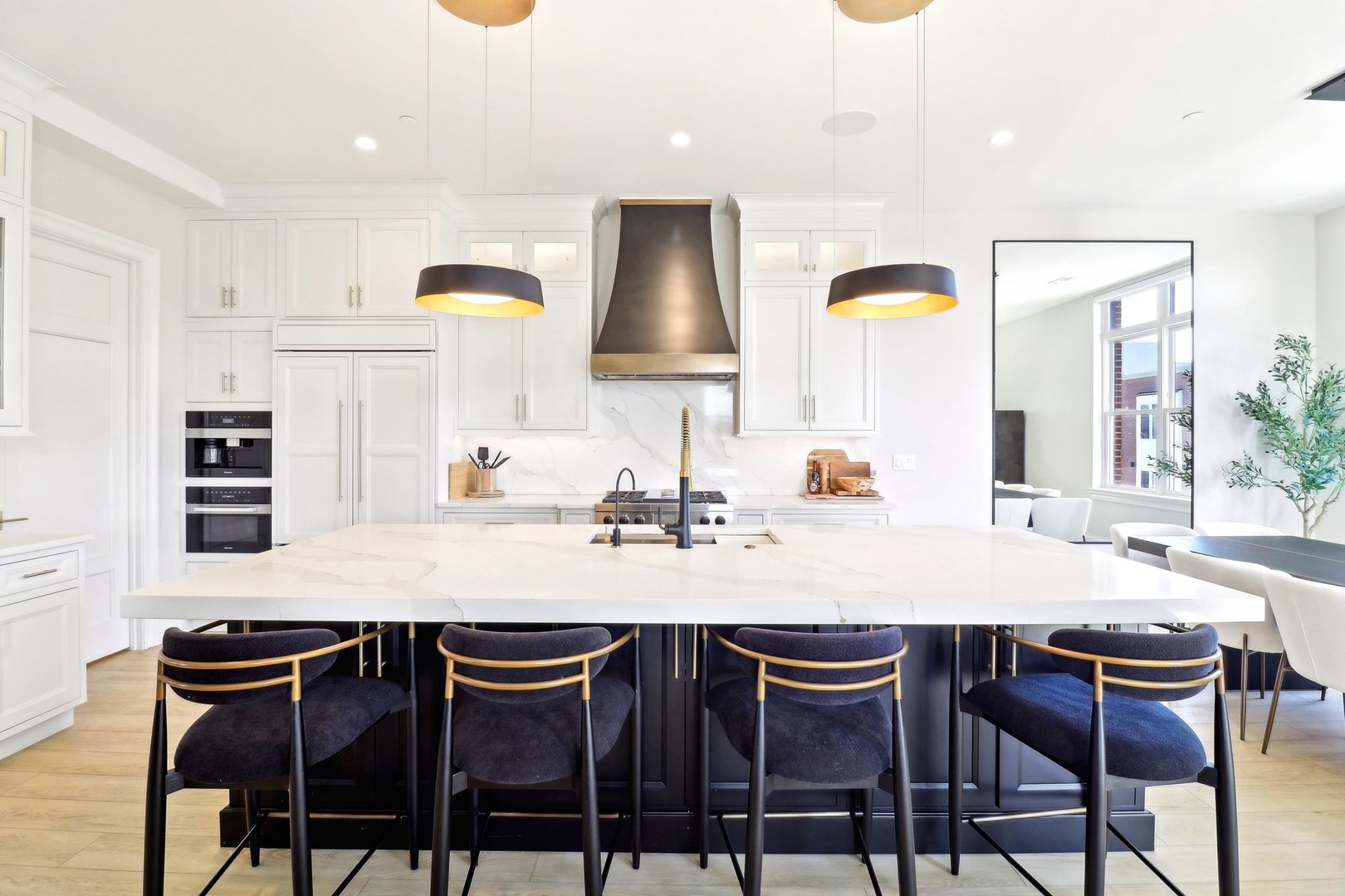 50 S 1st Street Unit: 5D