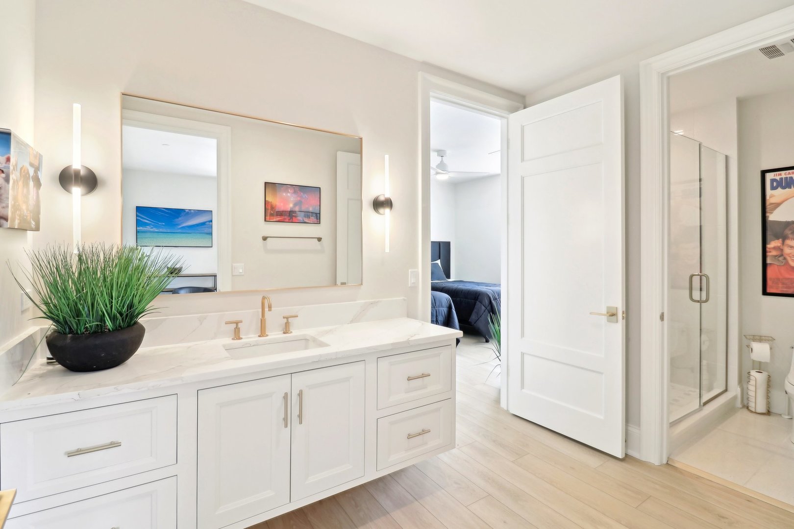 50 S 1st Street Unit: 5D