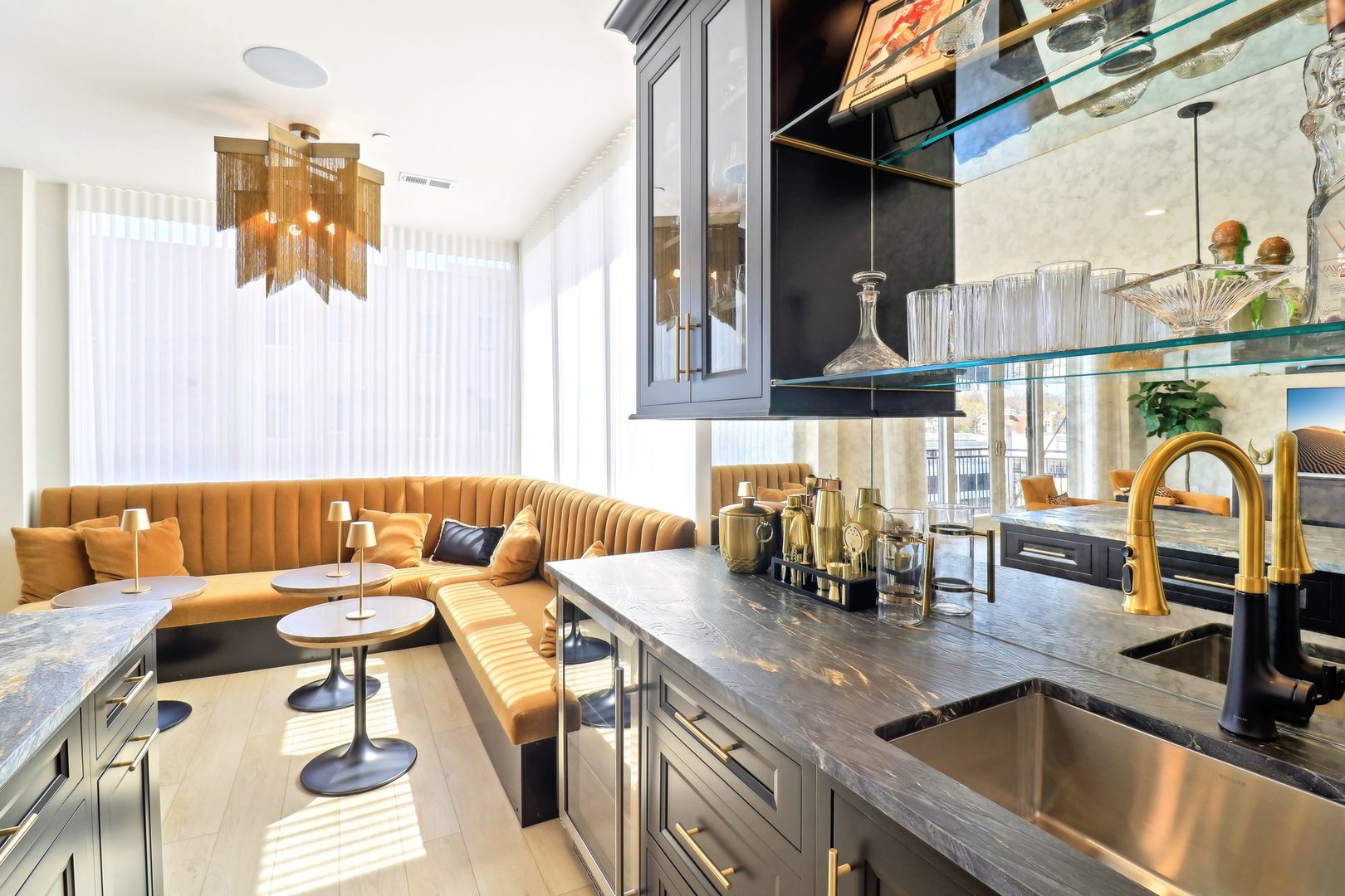 50 S 1st Street Unit: 5D