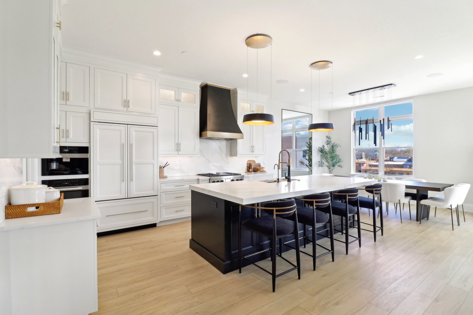 50 S 1st Street Unit: 5D
