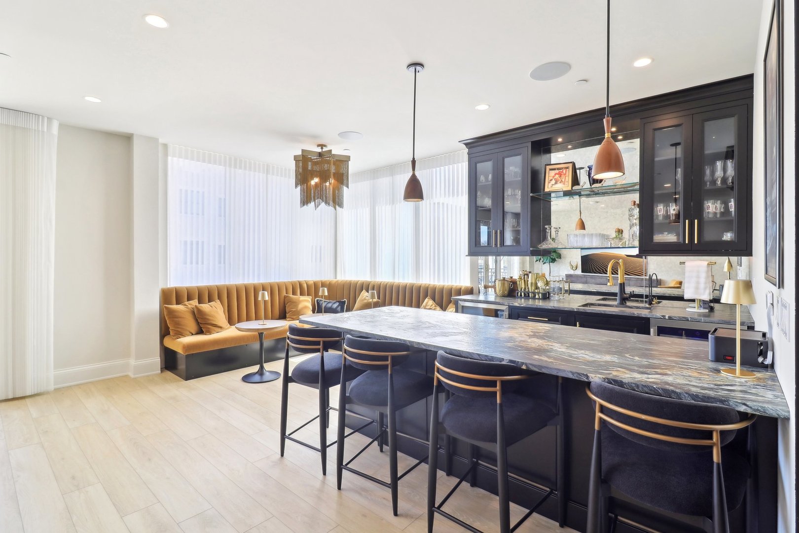 50 S 1st Street Unit: 5D
