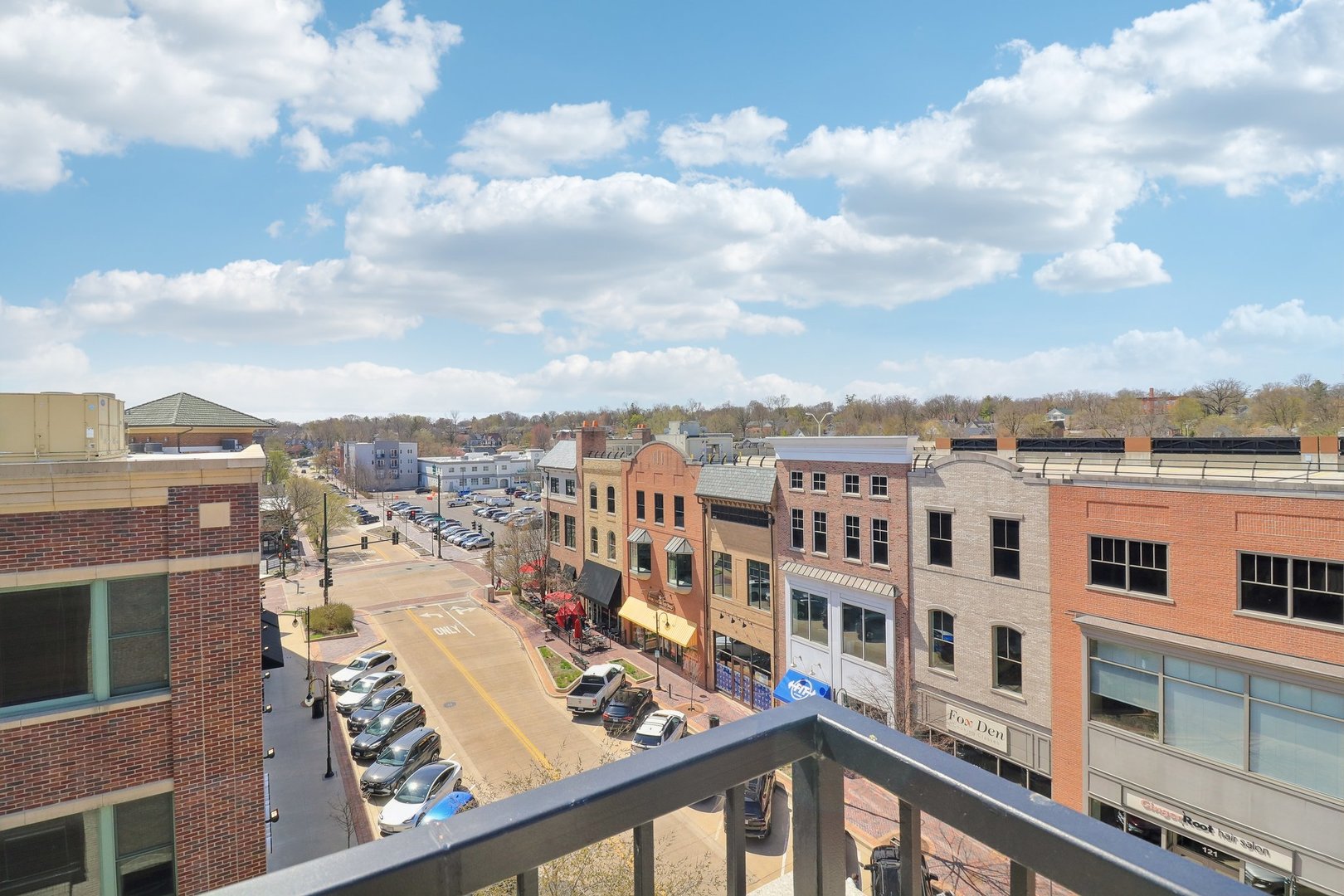50 S 1st Street Unit: 5D