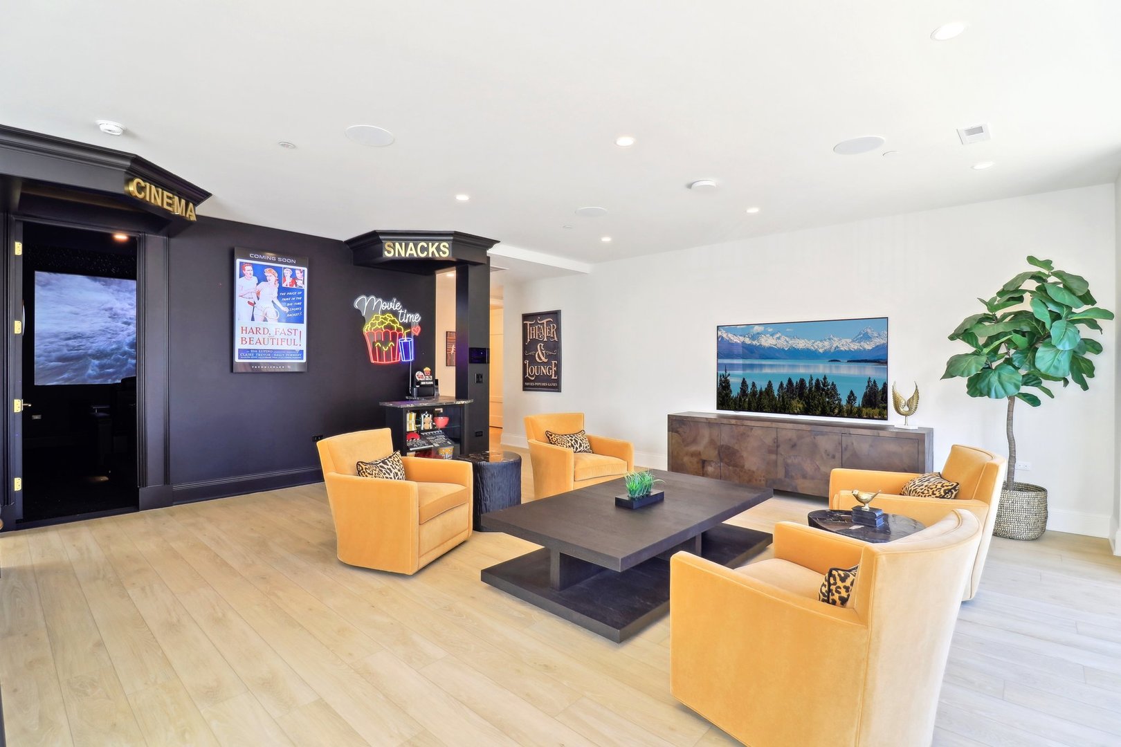 50 S 1st Street Unit: 5D
