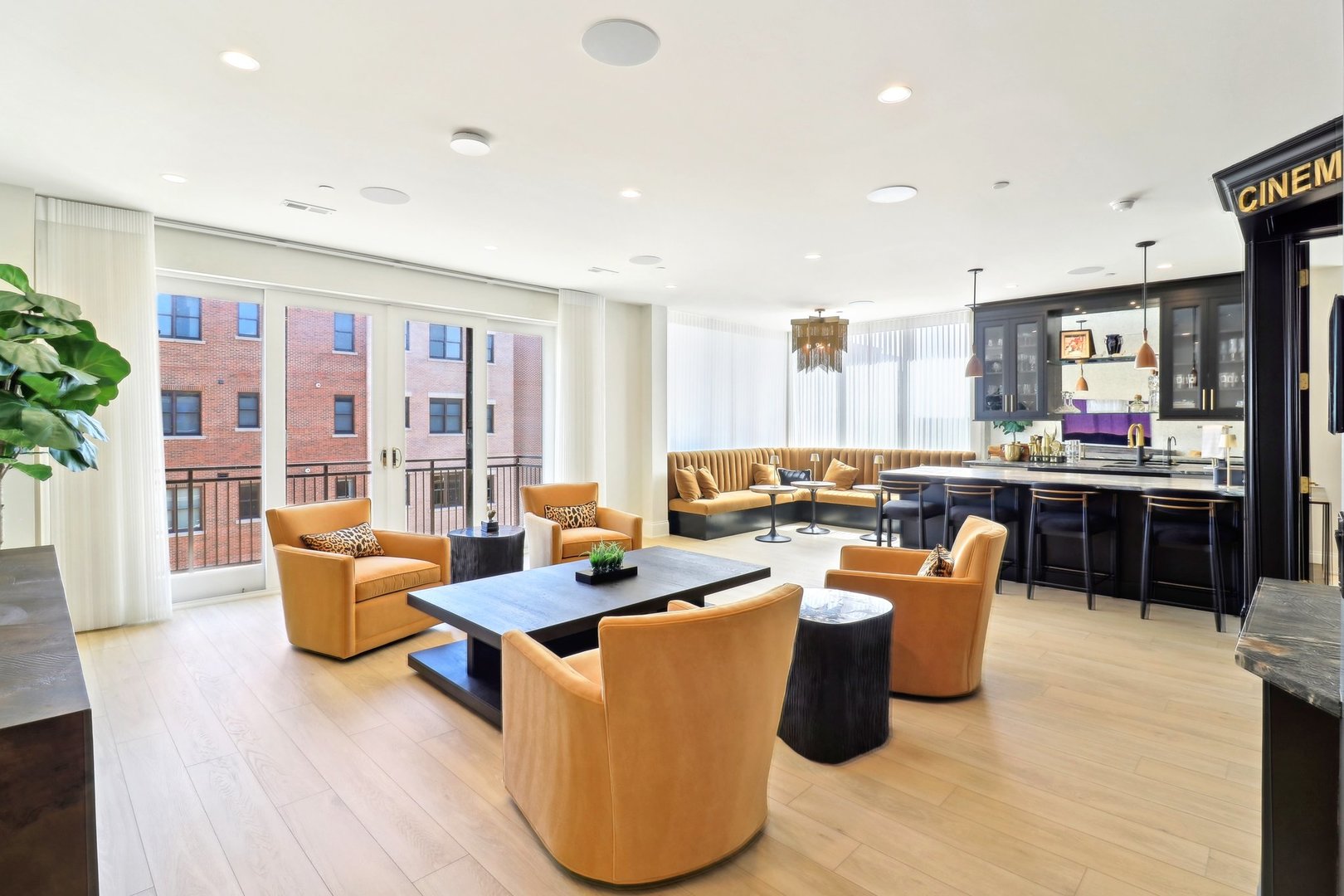 50 S 1st Street Unit: 5D