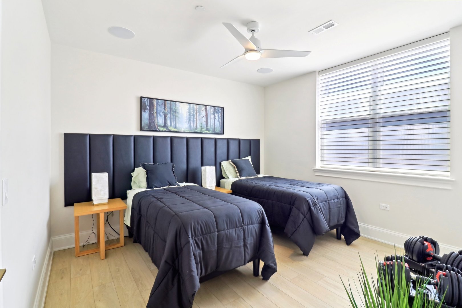 50 S 1st Street Unit: 5D
