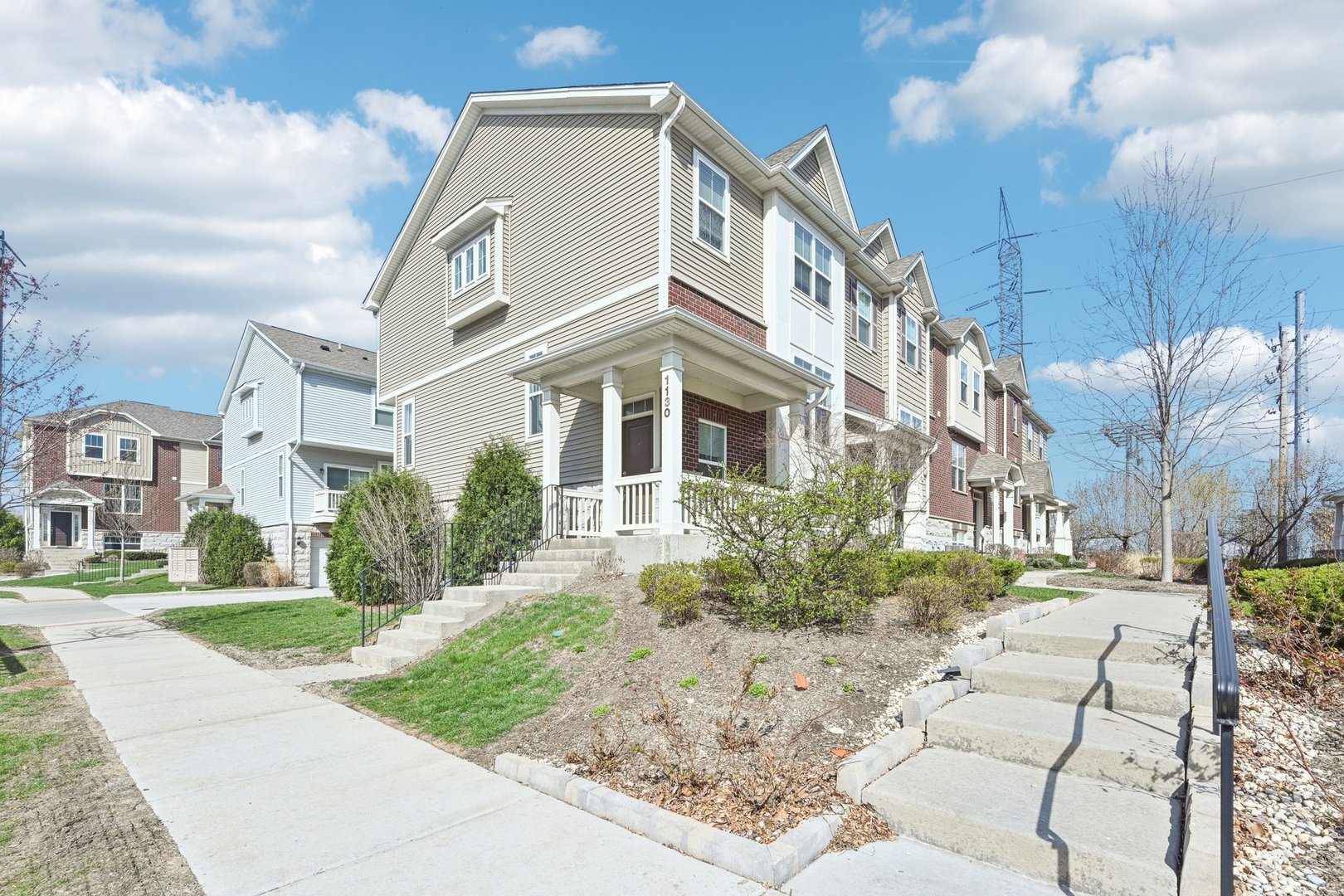 1130 Evergreen Avenue