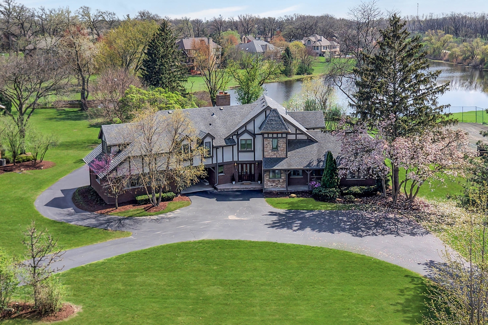 5 Horseshoe Lane