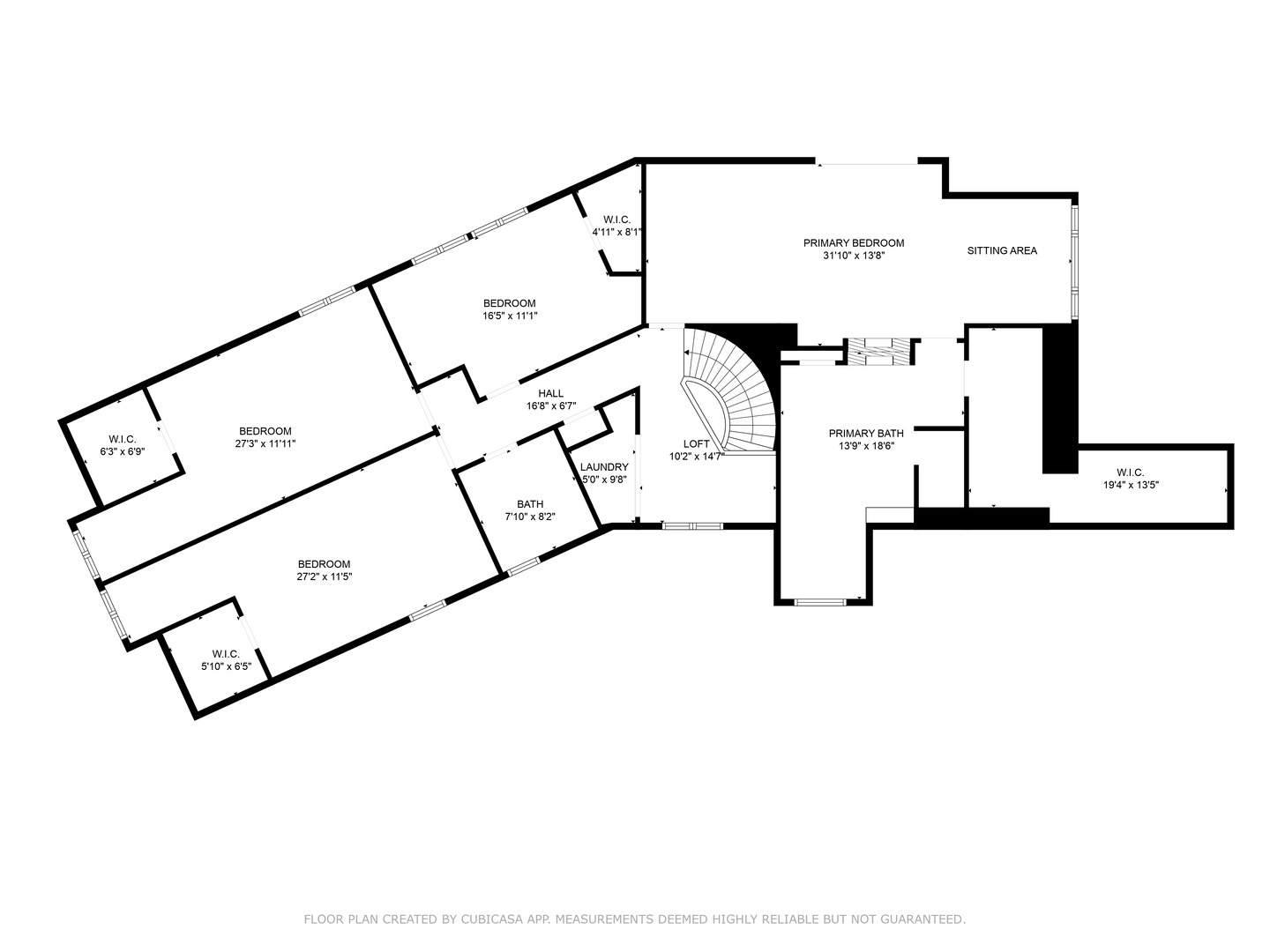 5 Horseshoe Lane