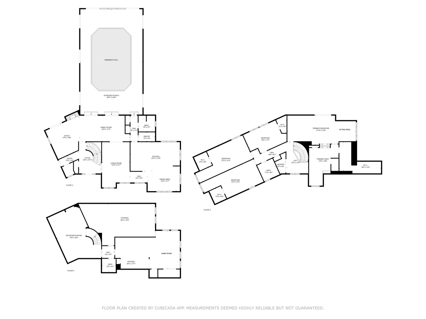 5 Horseshoe Lane