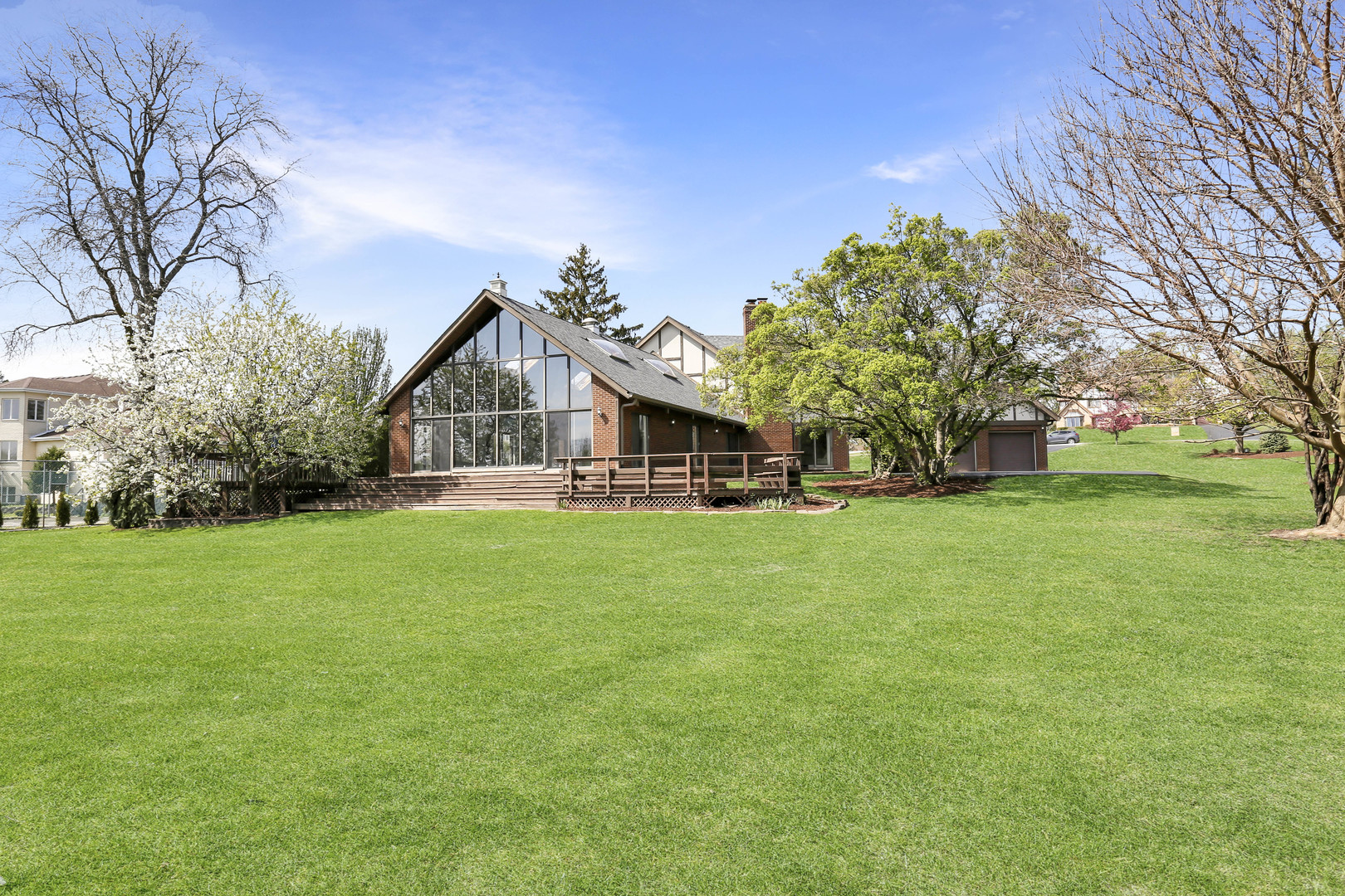 5 Horseshoe Lane