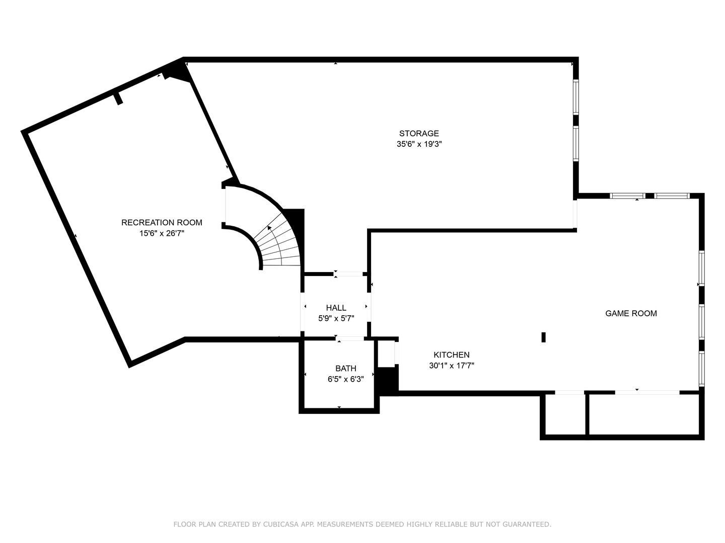 5 Horseshoe Lane