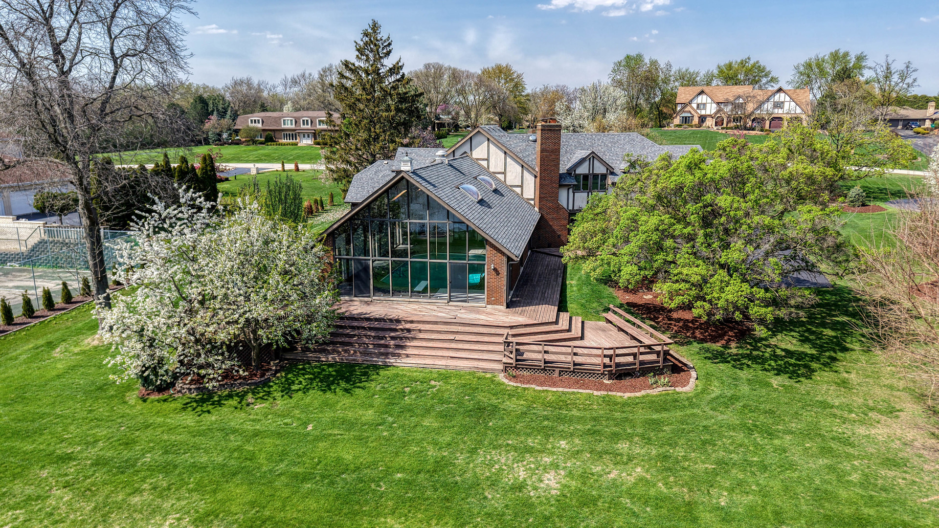 5 Horseshoe Lane