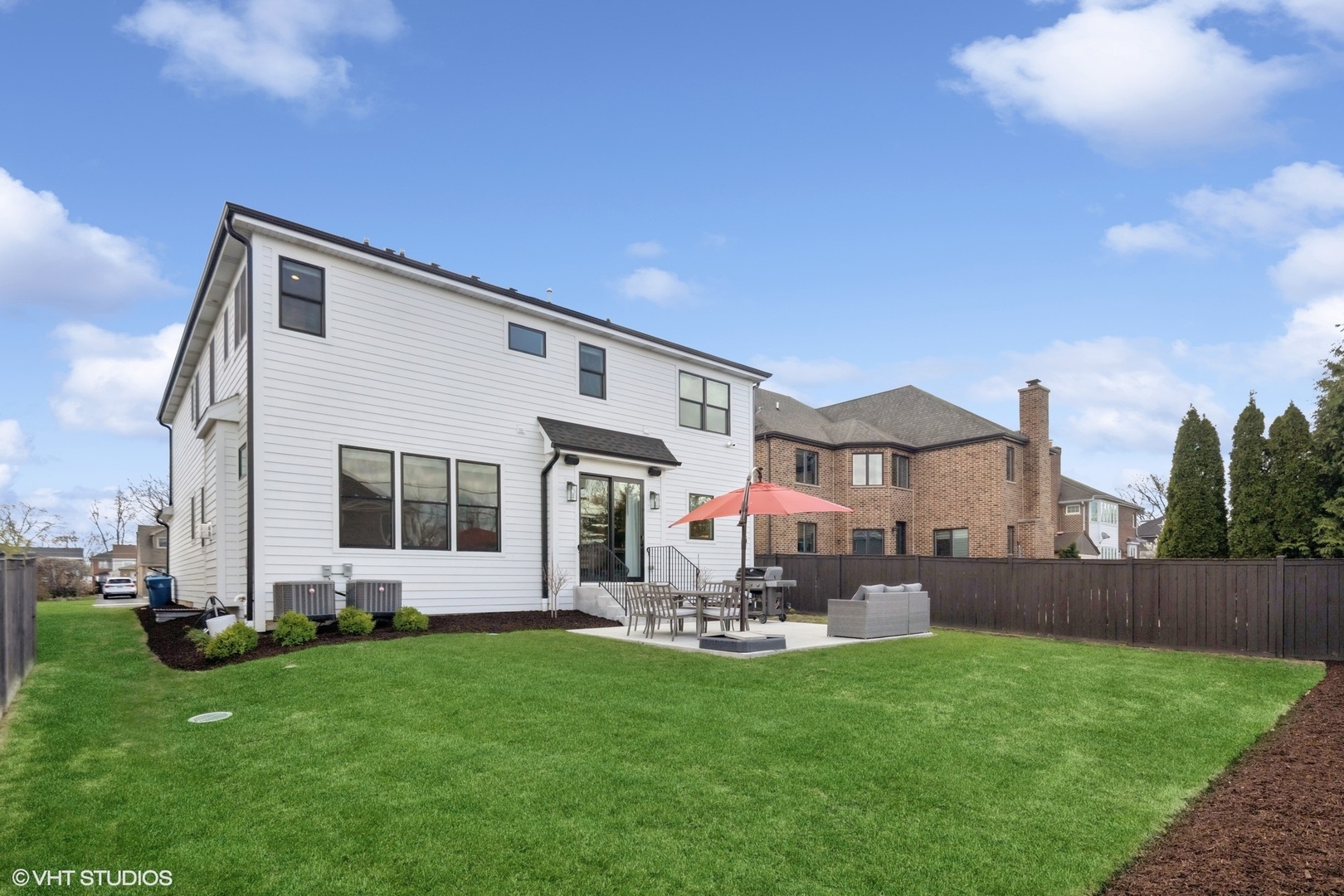 834 S Poplar Avenue