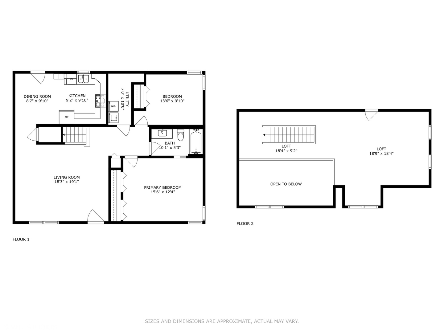 427 W Saint Charles Road