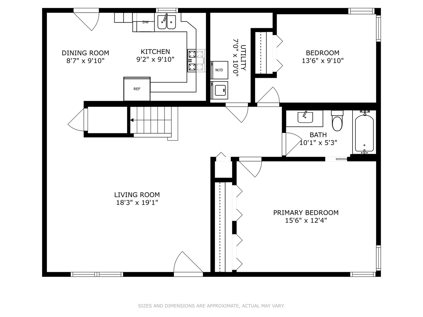 427 W Saint Charles Road