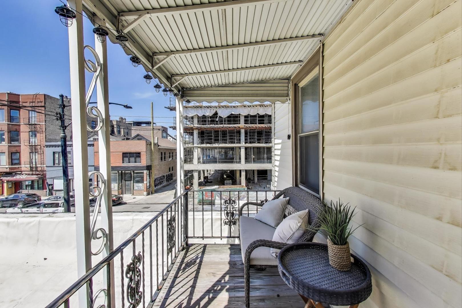 470 N Aberdeen Street