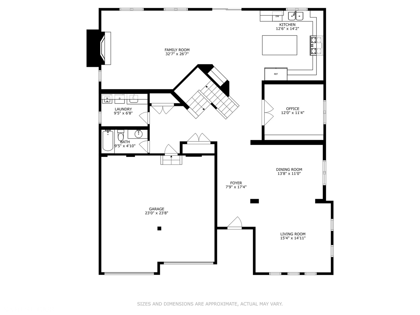 410 W 2nd Street