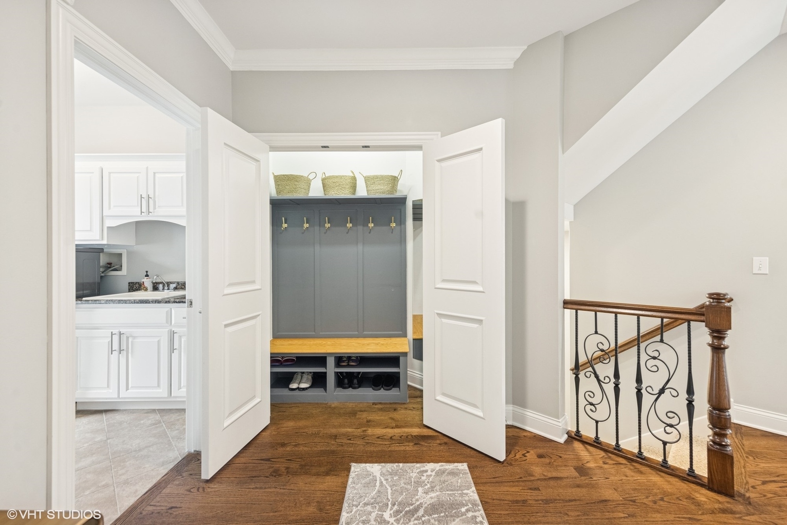 410 W 2nd Street