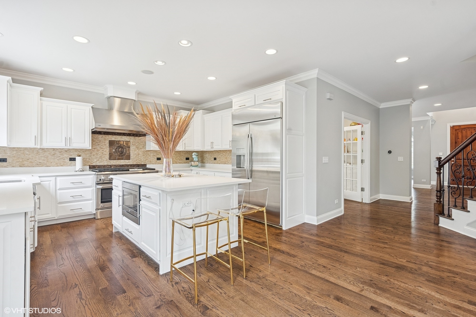 410 W 2nd Street