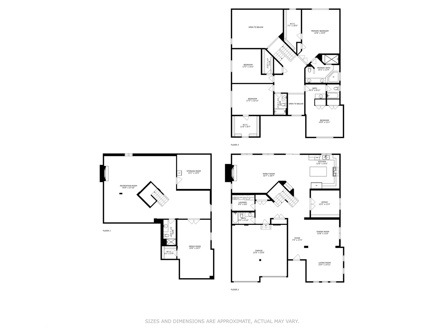 410 W 2nd Street
