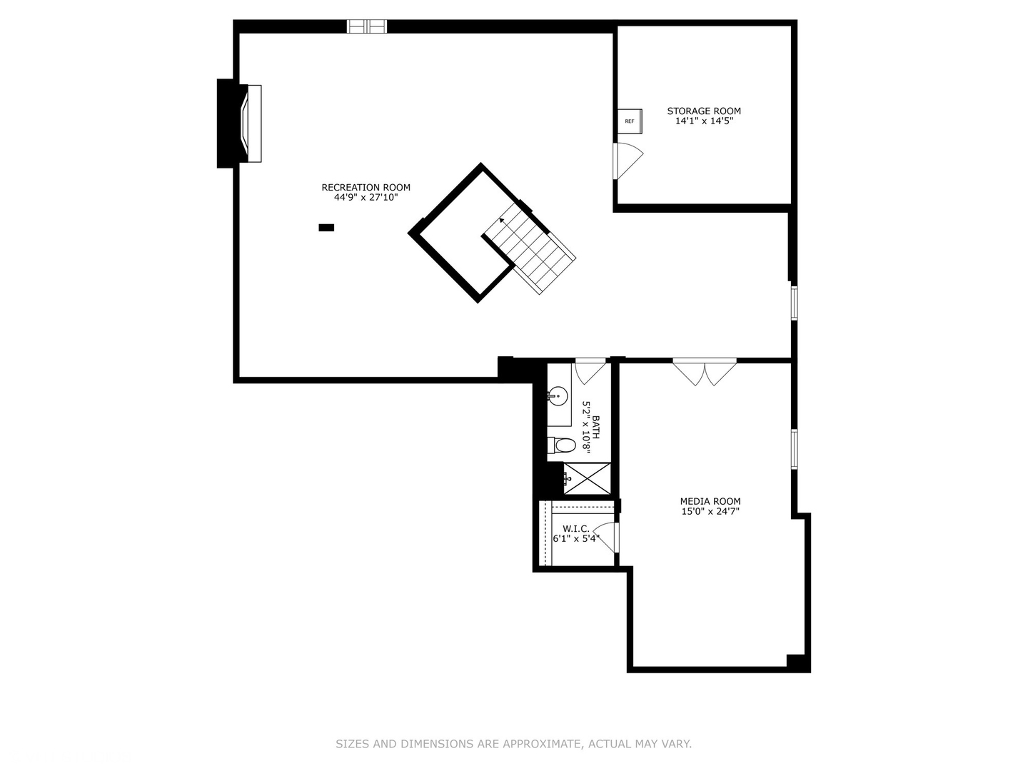 410 W 2nd Street
