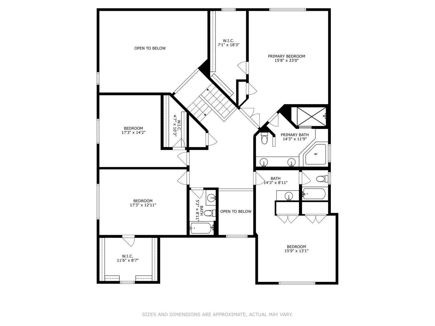 410 W 2nd Street