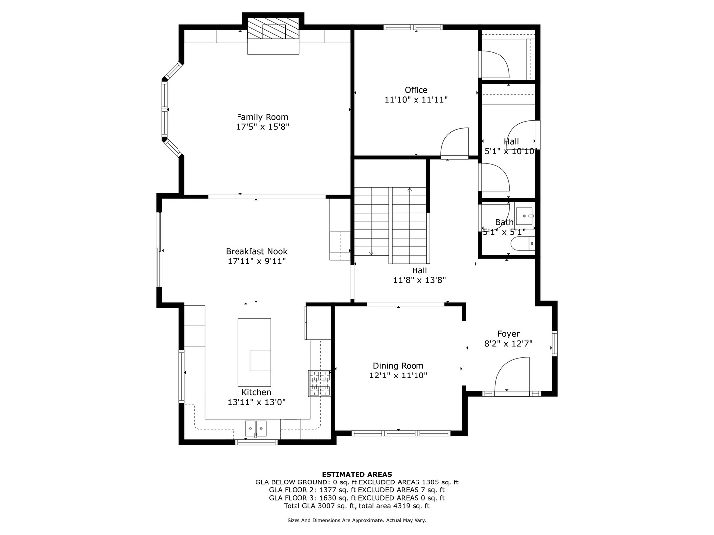 446 W Fremont Avenue