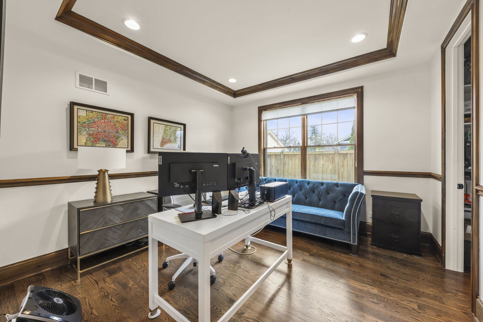 446 W Fremont Avenue
