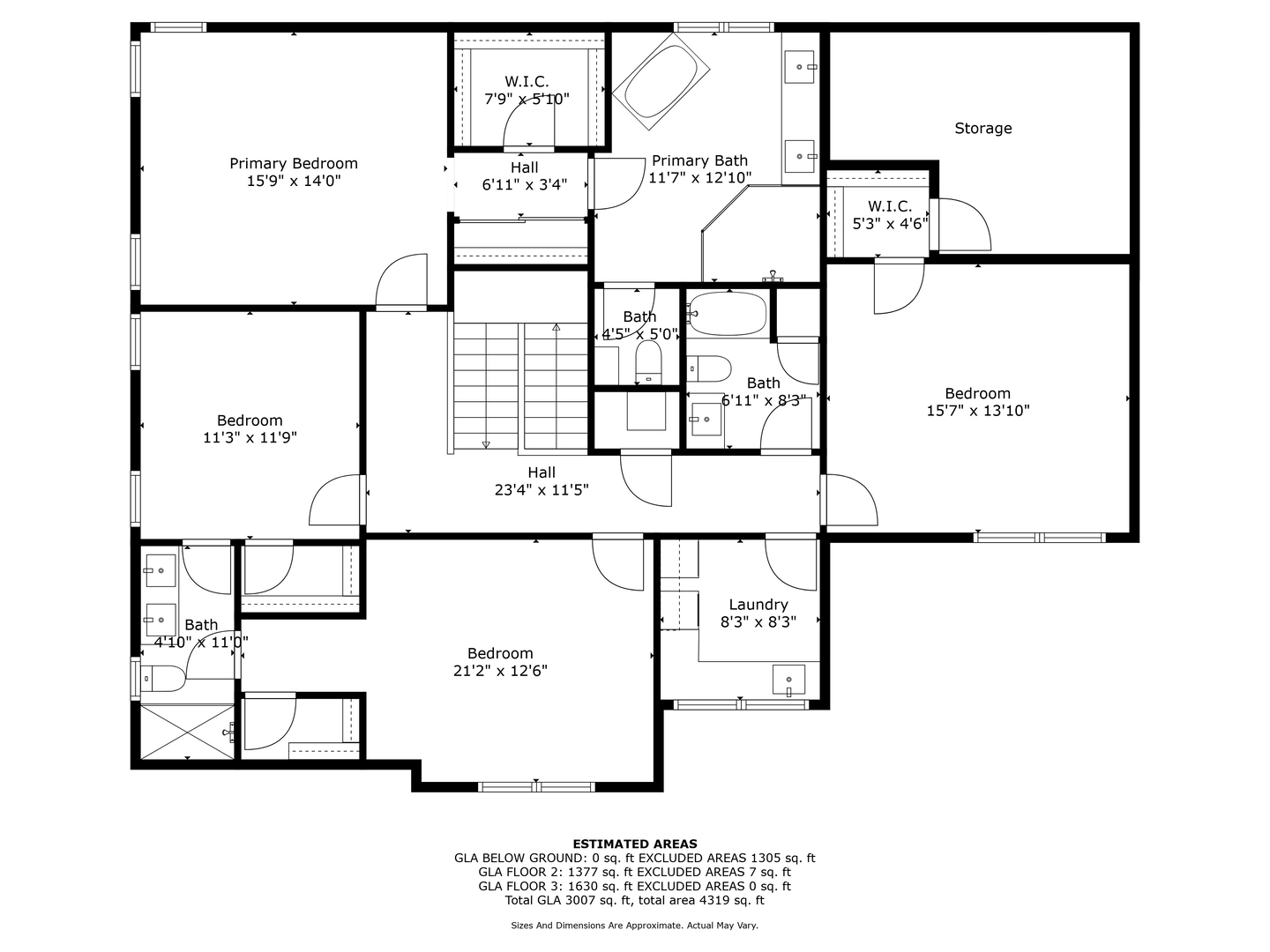 446 W Fremont Avenue