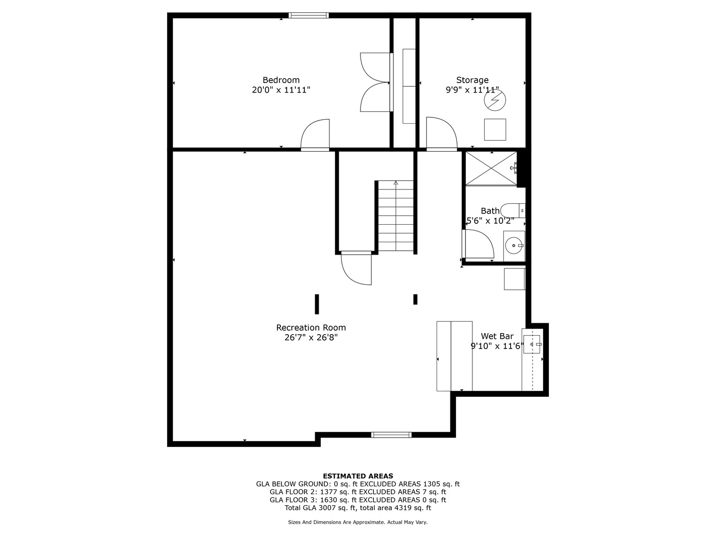 446 W Fremont Avenue