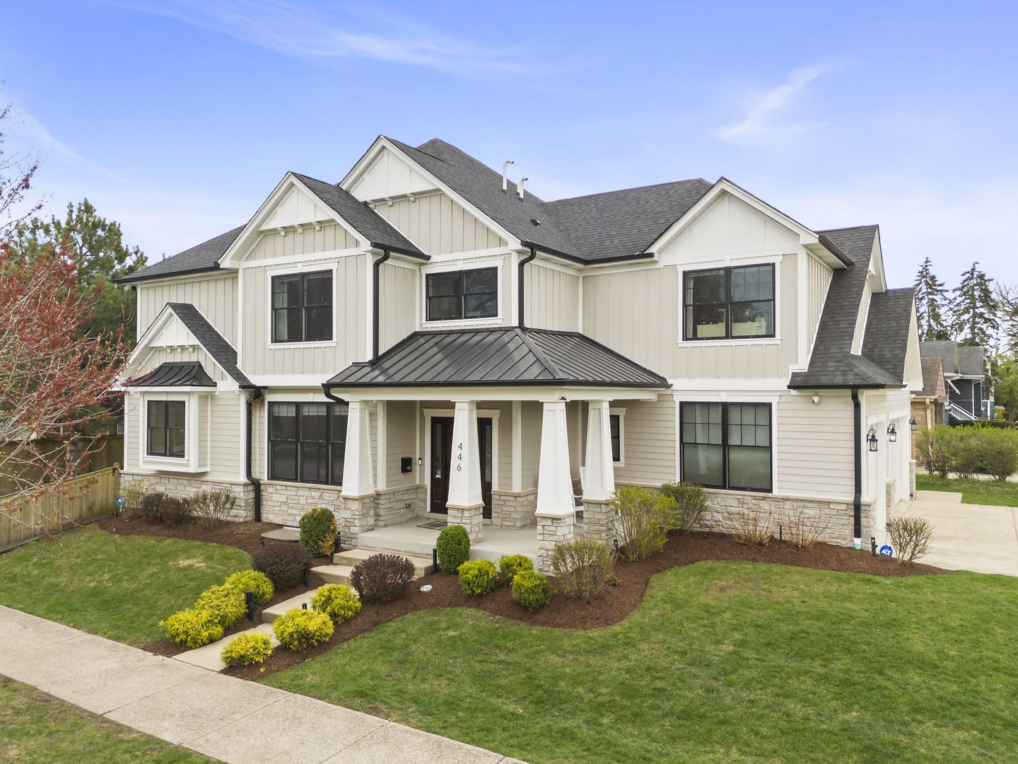 446 W Fremont Avenue