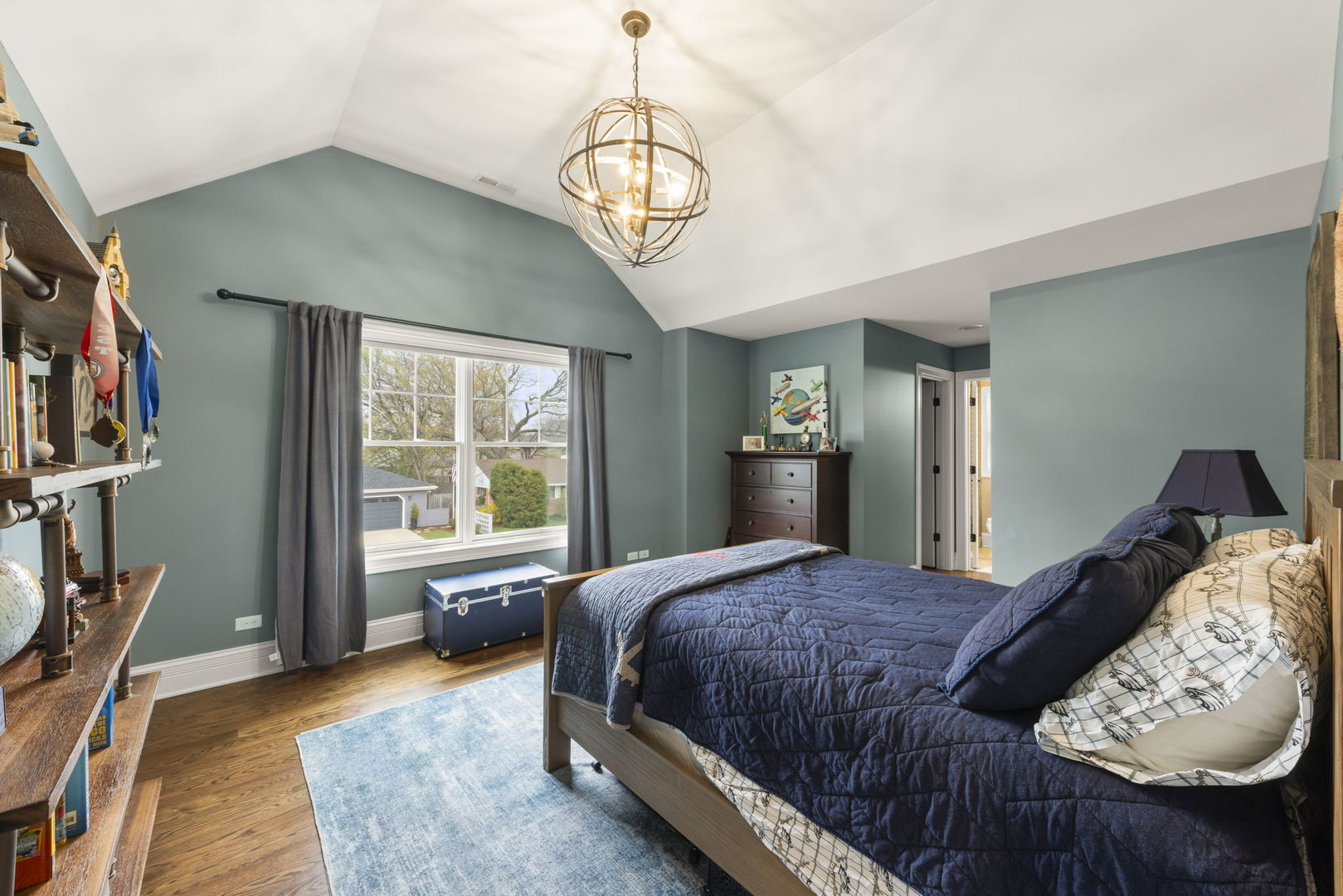 446 W Fremont Avenue