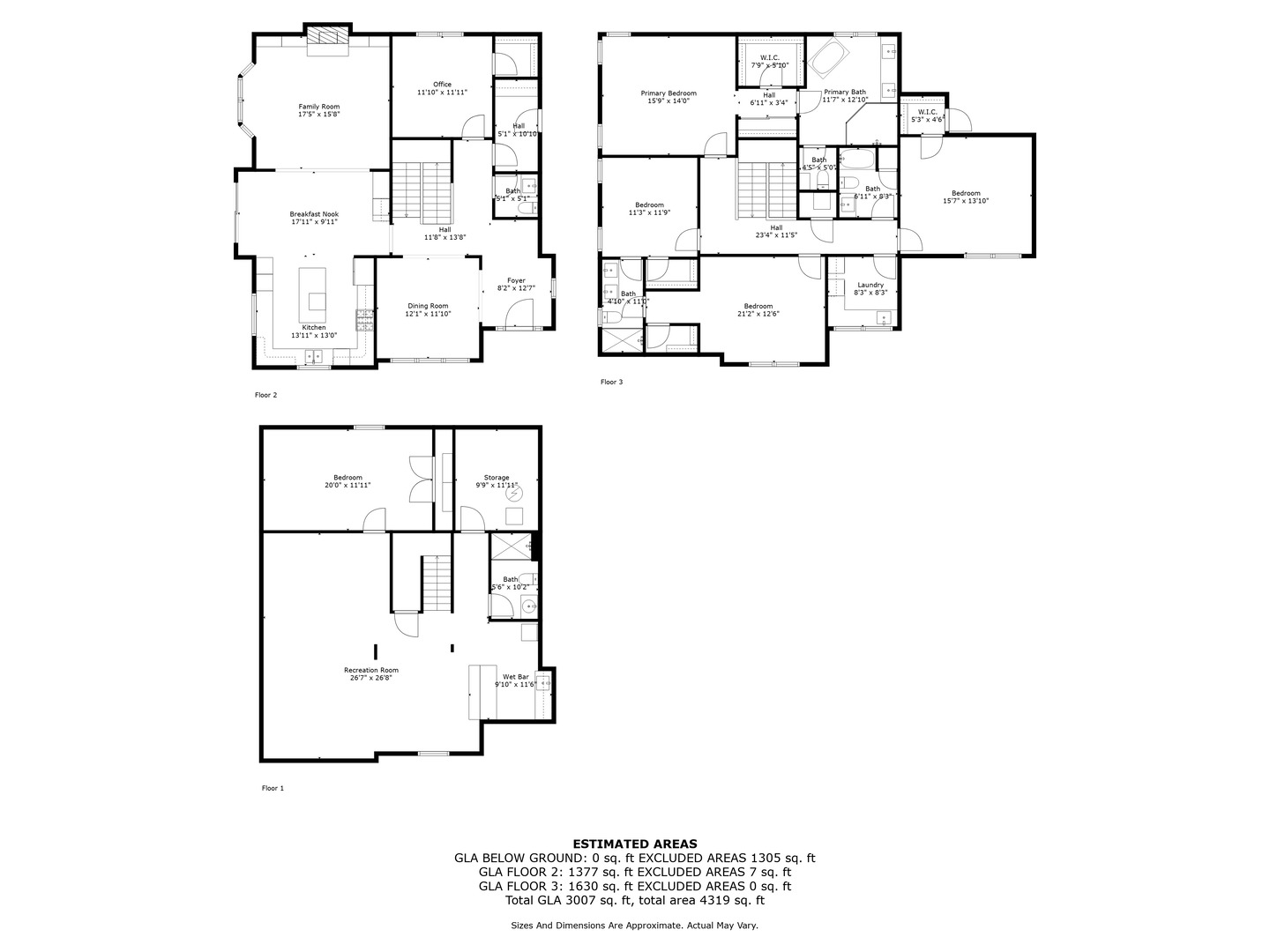 446 W Fremont Avenue