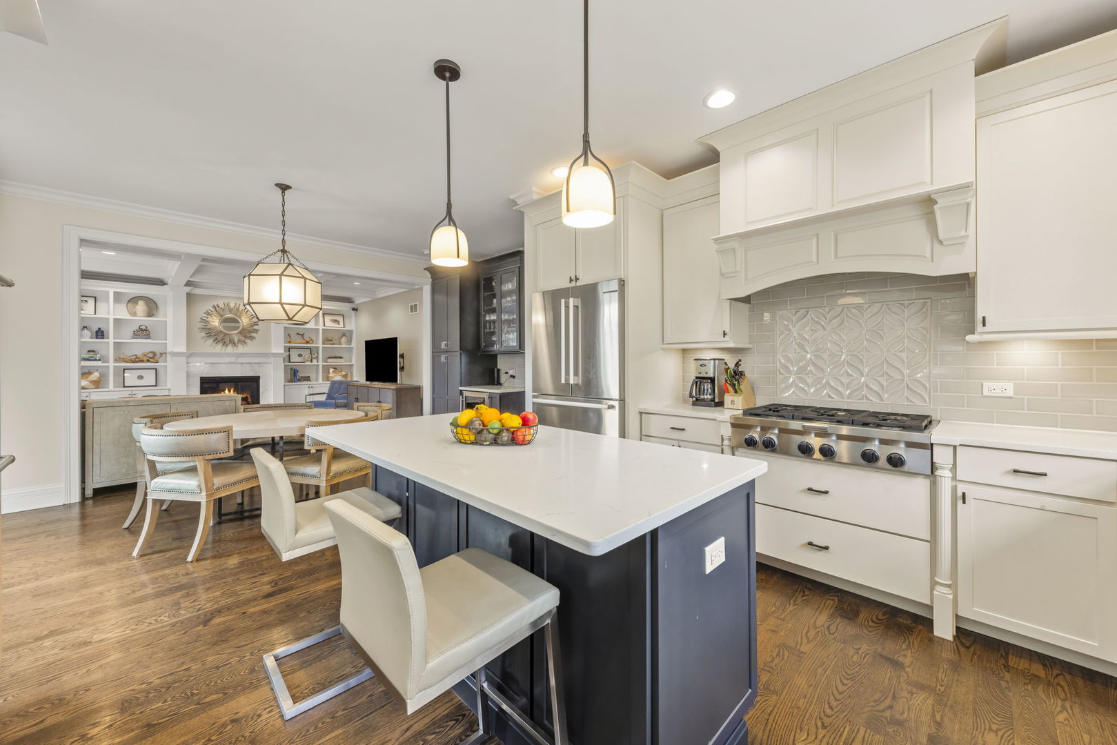 446 W Fremont Avenue