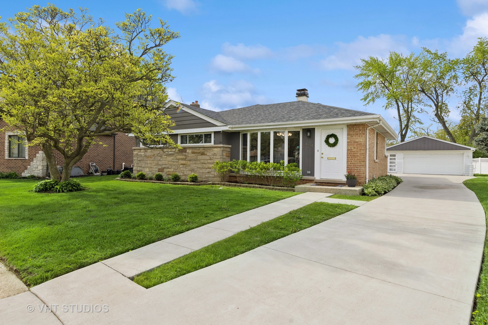 454 N Highland Avenue