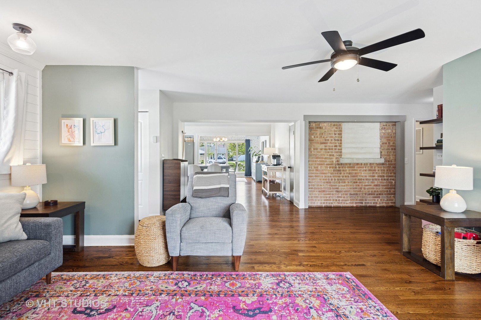 454 N Highland Avenue