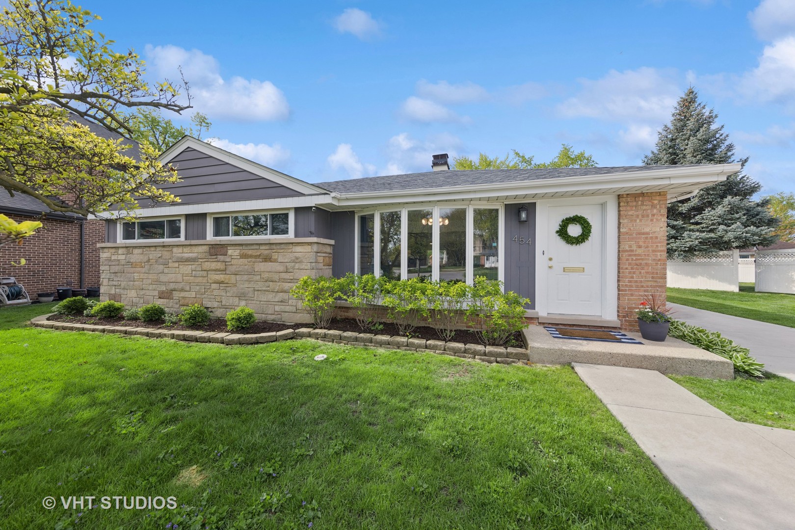 454 N Highland Avenue