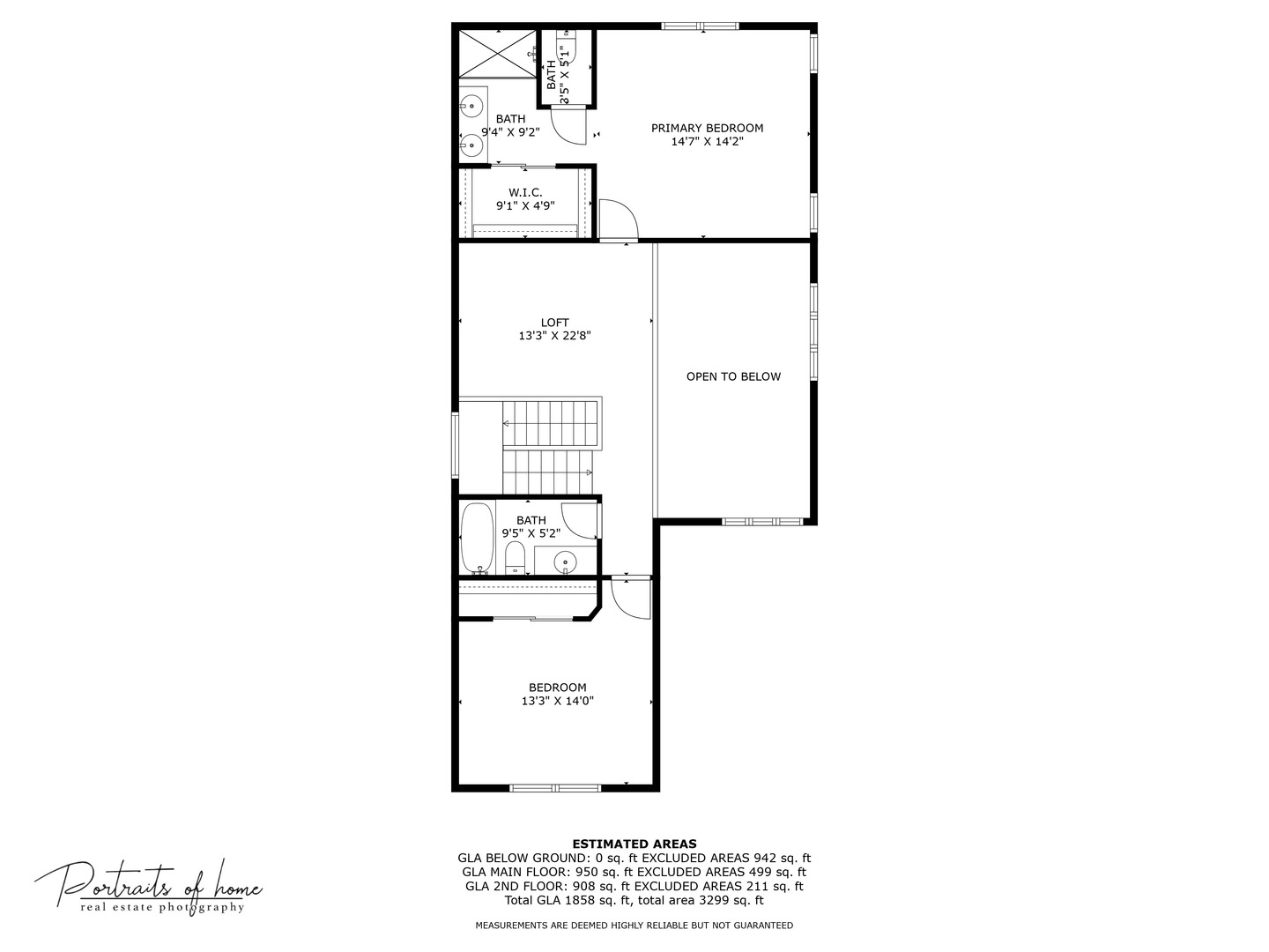 140 Tanglewood Drive