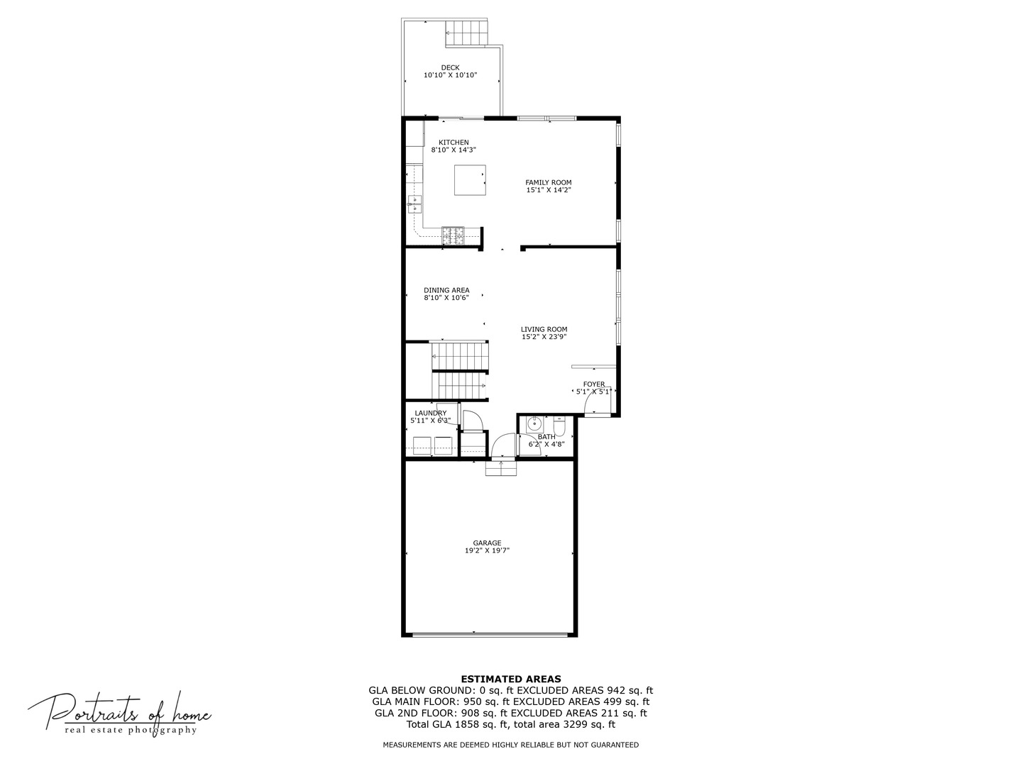 140 Tanglewood Drive