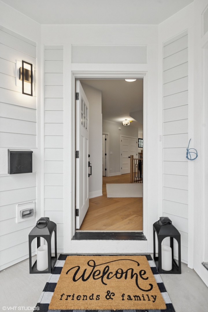112 N Center Street Unit: B